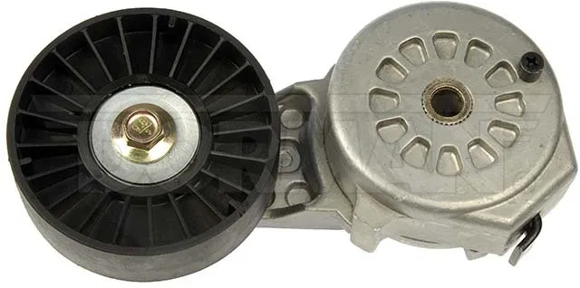 419-101 – DORMAN Accessory Drive Belt Tensioner Assembly, OE Replacement Serpentine Belt Type With H - view 2